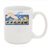 11 Ounce Coffee Mug Thumbnail