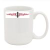 11 Ounce Coffee Mug Thumbnail