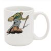 11 Ounce Coffee Mug Thumbnail