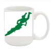 11 Ounce Coffee Mug Thumbnail