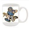11 Ounce Coffee Mug Thumbnail
