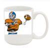 11 Ounce Coffee Mug Thumbnail