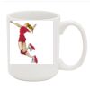 11 Ounce Coffee Mug Thumbnail