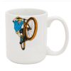 11 Ounce Coffee Mug Thumbnail