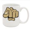 11 Ounce Coffee Mug Thumbnail