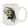 11 Ounce Coffee Mug Thumbnail