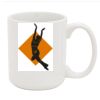 11 Ounce Coffee Mug Thumbnail