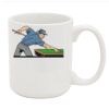 11 Ounce Coffee Mug Thumbnail