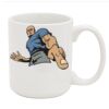 11 Ounce Coffee Mug Thumbnail