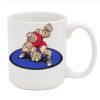 11 Ounce Coffee Mug Thumbnail