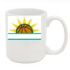 11 Ounce Coffee Mug Thumbnail
