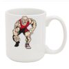 11 Ounce Coffee Mug Thumbnail