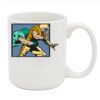11 Ounce Coffee Mug Thumbnail