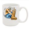 11 Ounce Coffee Mug Thumbnail