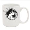 11 Ounce Coffee Mug Thumbnail