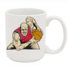11 Ounce Coffee Mug Thumbnail