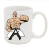 11 Ounce Coffee Mug Thumbnail