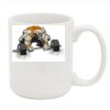 11 Ounce Coffee Mug Thumbnail
