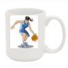 11 Ounce Coffee Mug Thumbnail