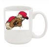 11 Ounce Coffee Mug Thumbnail