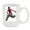 11 Ounce Coffee Mug Thumbnail