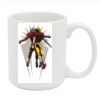 11 Ounce Coffee Mug Thumbnail