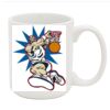 11 Ounce Coffee Mug Thumbnail
