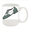 11 Ounce Coffee Mug Thumbnail