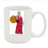11 Ounce Coffee Mug Thumbnail