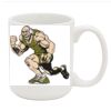 11 Ounce Coffee Mug Thumbnail