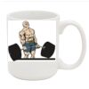 11 Ounce Coffee Mug Thumbnail
