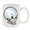 11 Ounce Coffee Mug Thumbnail