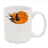 11 Ounce Coffee Mug Thumbnail