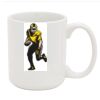 11 Ounce Coffee Mug Thumbnail
