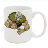 11 Ounce Coffee Mug Thumbnail