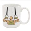 11 Ounce Coffee Mug Thumbnail