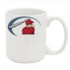 11 Ounce Coffee Mug Thumbnail