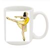 11 Ounce Coffee Mug Thumbnail