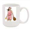11 Ounce Coffee Mug Thumbnail