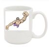 11 Ounce Coffee Mug Thumbnail