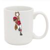 11 Ounce Coffee Mug Thumbnail