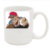 11 Ounce Coffee Mug Thumbnail
