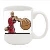 11 Ounce Coffee Mug Thumbnail