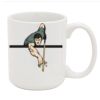 11 Ounce Coffee Mug Thumbnail