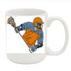 11 Ounce Coffee Mug Thumbnail
