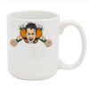 11 Ounce Coffee Mug Thumbnail