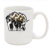 11 Ounce Coffee Mug Thumbnail