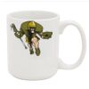 11 Ounce Coffee Mug Thumbnail