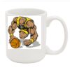 11 Ounce Coffee Mug Thumbnail