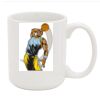 11 Ounce Coffee Mug Thumbnail